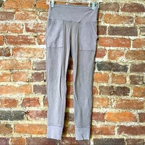 Aerie Chill Play Move Leggings
